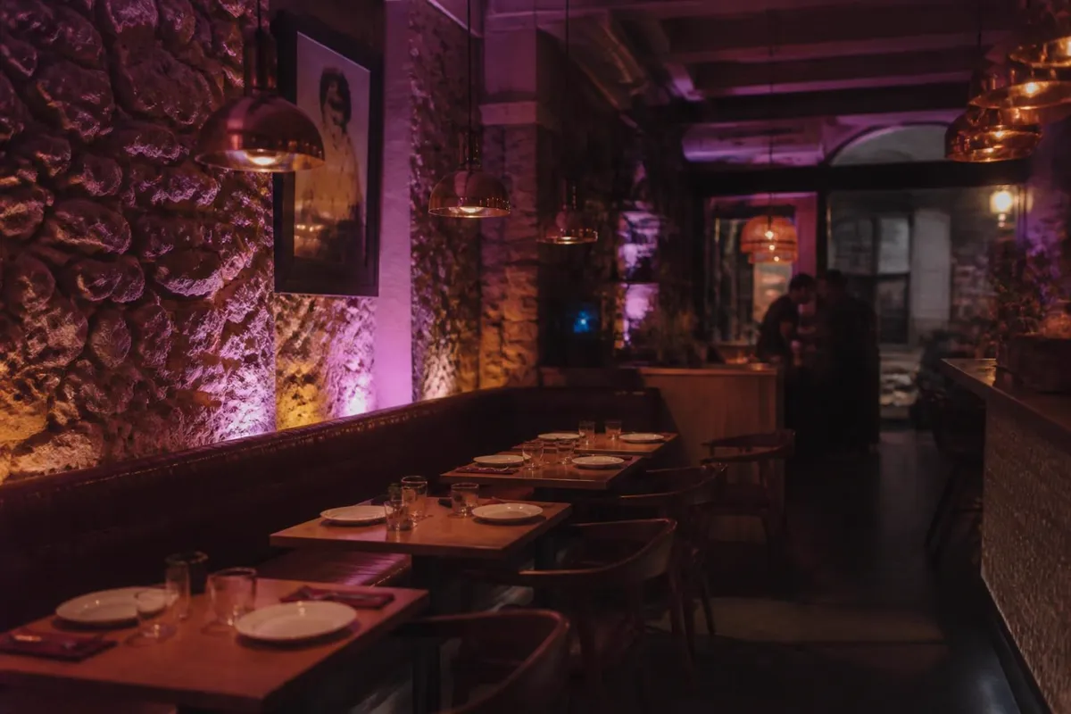 AMARU, cozinha peruana em Lisboa — conceito Kubo Loko